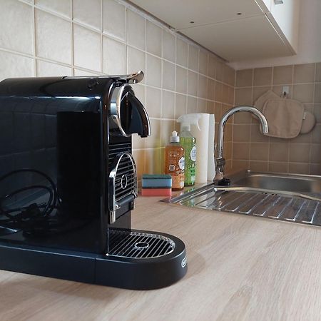 Cozy Home, 7 Beds, Wifi, Kitchen, Balcony, Bielefeld Center Екстер'єр фото