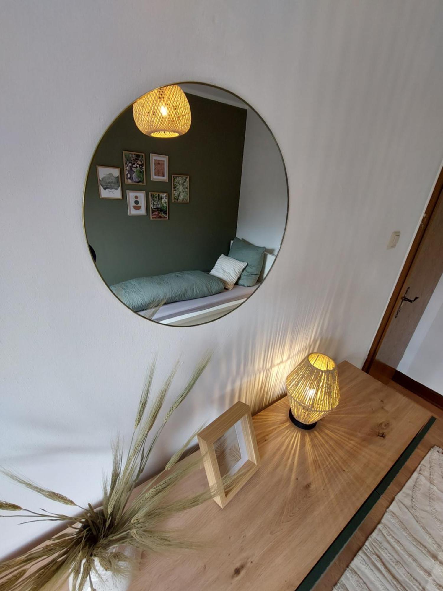Cozy Home, 7 Beds, Wifi, Kitchen, Balcony, Bielefeld Center Екстер'єр фото